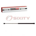 thumbnail image 3 of Strong Arm Trunk Lid Lift Support P/N:6760 Fits select: 2013-2016 LINCOLN MKS, 3 of 3