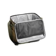 thumbnail image 5 of Hzzsbu Cooler Bag Large Capacity Insulated Picnic Storage Bag, Foldable Leakproof & Portable Food Delivery Bag, Soft Cooler Box for Camping BBQ Beach Fishing Outdoor Travel, 5 of 7
