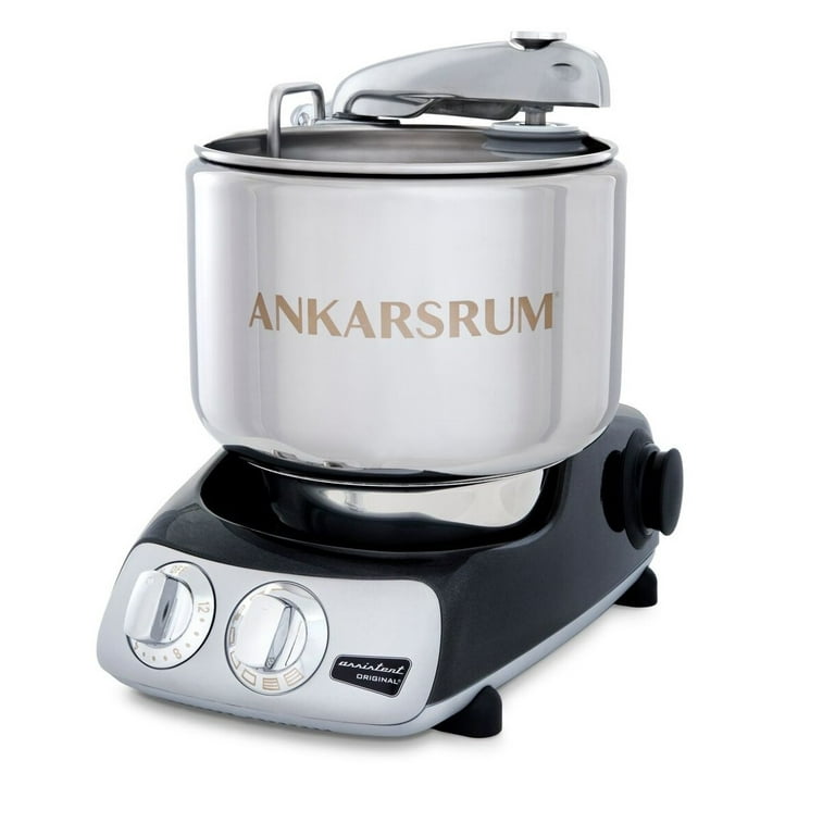 Ankarsrum Stand Mixer Attachment: Citrus Press