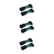 thumbnail image 1 of Greeniant Finger Guard Guante portátil de tres dedos Conveniente Feild Peso ligero Guantes de tiro para jóvenes Adulto Principiante Verde Type1 NO1 Greeniant CBP205742, 1 of 1