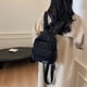 thumbnail image 2 of Mochila Estética Diaria Hombres Mujeres Pana, 2 of 7