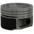 thumbnail image 2 of Single Dish Top Piston for 99-05 GM/Chevrolet 3.1L/189 | .75mm (.030 Oversized) | 89.77mm Bore Diameter, 2 of 3