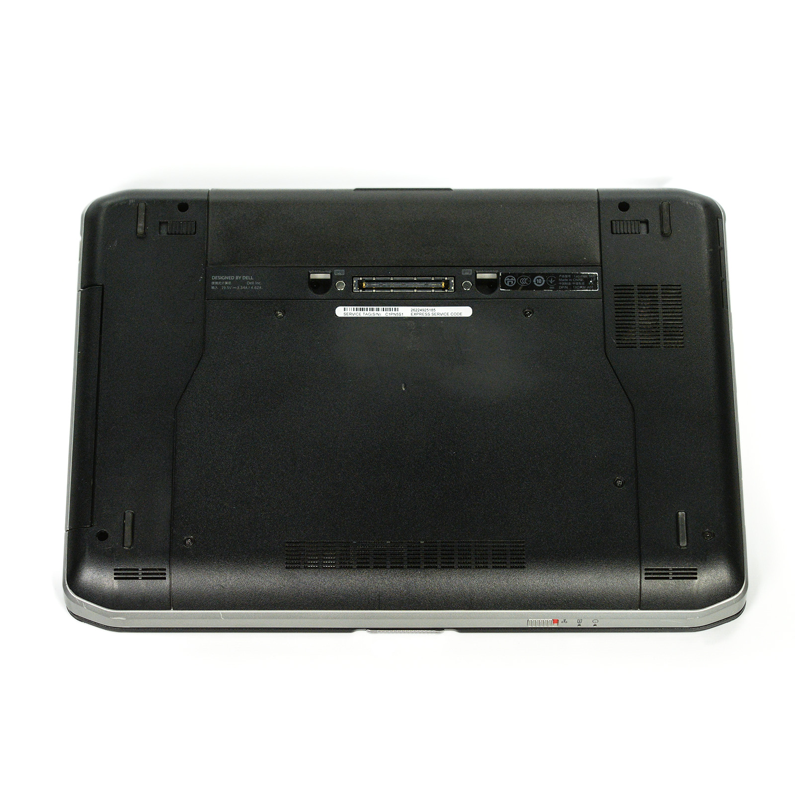 Restored Restored Dell Latitude E5420 Laptop i5 Dual-Core 8GB 250GB Win 10 Pro B v.AA ()