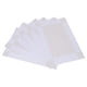 thumbnail image 1 of 6 uds restaurante cocina/mesa de comedor manteles individuales de PVC esteras aislantes Beige Jadeshay moderno, 1 of 1
