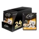 thumbnail image 1 of Caja Cesar Adulto Sobre Pollo 75 gr (24 Pzas), 1 of 1