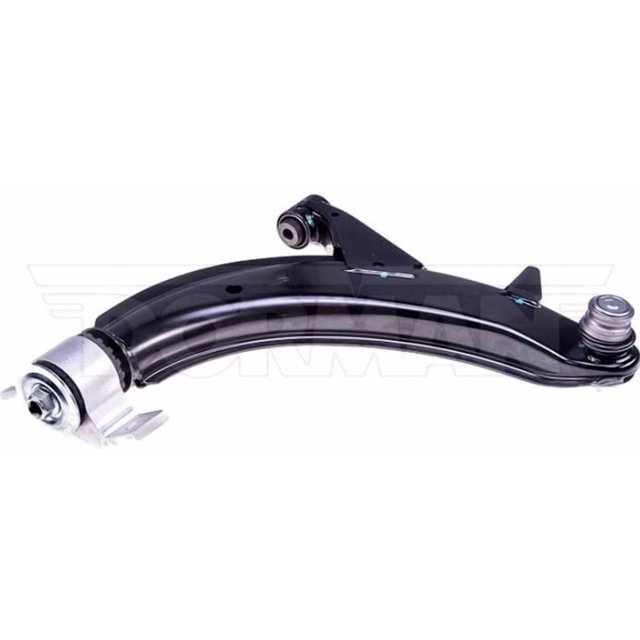 Compatible avec Subaru Forester 2003-04, Bras de Commande Dorman MAS Select Chassis CB72004 Select; Remplacement OE