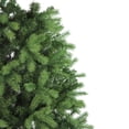 thumbnail image 4 of Northlight Real Touch™️ Full Noble Fir Artificial Christmas Tree - Unlit - 7.5', 4 of 8