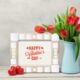 thumbnail image 3 of Mini Size Square Mirror Tiles Small Square Mirror Adhesive Mirror Square Craft Mirror Tiles for Crafts and DIY Projects Supplies, 3 Sizes (150 Pieces), 3 of 7