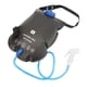 thumbnail image 3 of Bolsa De Baño Para Acampar, Bolsa De Ducha Portátil De Gran Calibre, Cómodo, Almacenamiento De Agua Potable Para Senderismo, 3 of 7