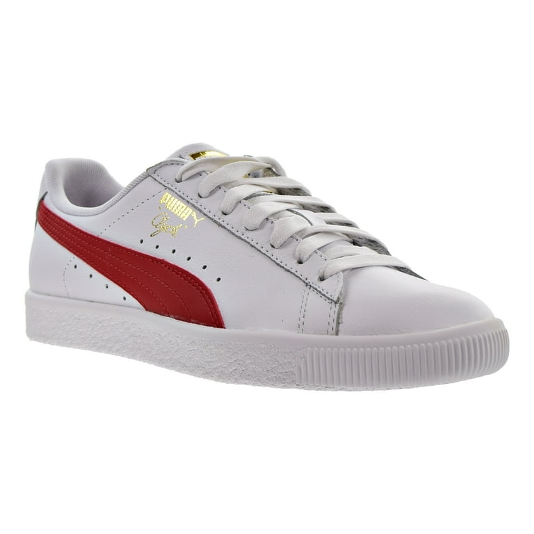 Puma clyde hotsell barbados cherry