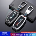 thumbnail image 2 of Funda Completa Para Llave Remota De Coche Para Nissan Qashqai Juke J10 J11 X-Trail T32 T31 Kicks Tiida Pathfinder Note Case Shell Cover huangjie unisex, 2 of 2