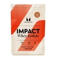 thumbnail image 1 of Protein Powder Myprotein Impact Whey Isolate 1kg Salted Caramel, 1 of 7