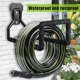 thumbnail image 4 of For Holder Hose Hanger Wall Mounted Water Hose Holder, 4 of 4