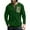 R2-Deep Green, variant on Mens St. Patricks Day Henley Shirts Waffle Knit Usa Flag Graphic Shirt Button Long Sleeve Sweatshirt Fashion Winter St Patrick's Day Comfort Pullover Sweater,White M