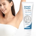thumbnail image 7 of 60G Gentle Armpit Cream For Underarm Elbow Knee Care Lightweight Formula, 7 of 7