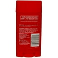 thumbnail image 4 of Old Spice Classic Deodorant Stick, Original Scent for Men (Pack of 4), 4 of 5