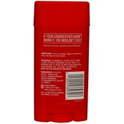 Old Spice Classic Deodorant Stick, Original Scent for Men (Pack of 4)