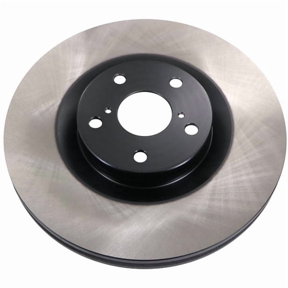 ADVICS Disc Brake Rotor
