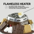thumbnail image 6 of Nostalgia SMM200 Indoor Electric Stainless Steel S'mores Maker, 6 of 9