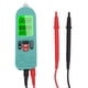 thumbnail image 1 of Volt Ohm Amp Meter, Carga De Batería De Li Multímetro Digital Cubierta Protectora De Silicona Conmutación Automática De Función Manual Para La Industria, 1 of 7