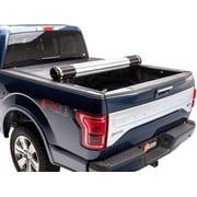BAK by RealTruck Revolver X2 Hard Rolling Truck Bed Tonneau Cover | 39329 | Compatible with 2015 - 2020 Ford F-150 5' 7" Bed (67.1")