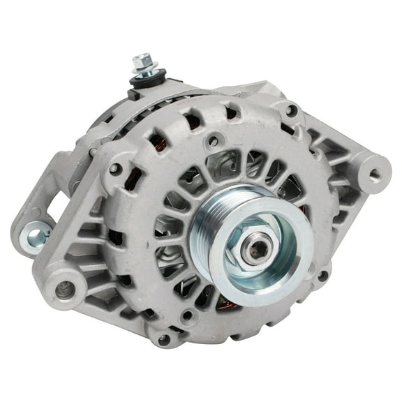 TRQ Alternator Fits 2010-2023 Dodge Ram 1500 2500 3500 4500 5500 ALA92929