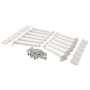 Dreambaby Safety Catches 12 Pack