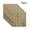 coffee, variant on 10pcs Wood Grain Wallpaper Panels Peel and Stick for Interior Wall Decor Self-Adhesive Foam Wall for TV Background Walls Bedroom