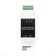 thumbnail image 3 of Servidor Serie Industrial Convertidor RS232 A Ethernet RJ45 IP con Montaje en Riel POE, 3 of 5