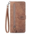 thumbnail image 4 of Funda billetera anti-golpes para GANGXUN Doogee Note 59 Pro Plus , ideal para día a día y trabajo, 4 of 5