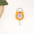 thumbnail image 4 of 1 Pair Portable Hanging Scale Lightweight Handheld Weight Measurement Small Fish Scale with Hook for Fishing Kitchen Travel and Home Use, 4 of 8