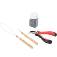 thumbnail image 2 of Practical Convenient  Tool Silicone  Ring Office For Home, 2 of 8