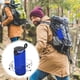 thumbnail image 1 of Altavoces Bluetooth, emparejamiento estéreo inalámbrico, altavoz portátil con sonido envolvente HD para exteriores, camping, playa, deportes, piscina y ducha., 1 of 8