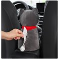 thumbnail image 3 of Ruiboury Armrest Box Drawer Box Easily Access Essentials In Car With Stylish Drawer Box Can Be Easily type+1, 3 of 6