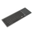 thumbnail image 4 of Wireless Keyboard,Wireless Keyboard Numeric Touchpad Touchpad Keyboard Wireless Keyboardwith Touchpad Best in its Class, 4 of 9