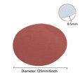 thumbnail image 4 of 30pcs 5 Inch 125mm Round Sandpaper Hook and Loop Sanding Discs Grit 800-3000, 4 of 8