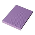 thumbnail image 2 of Colaxi Balance Pad Core Balance Strength Training Foam Mat for Yoga Dancing Workout M, 2 of 8