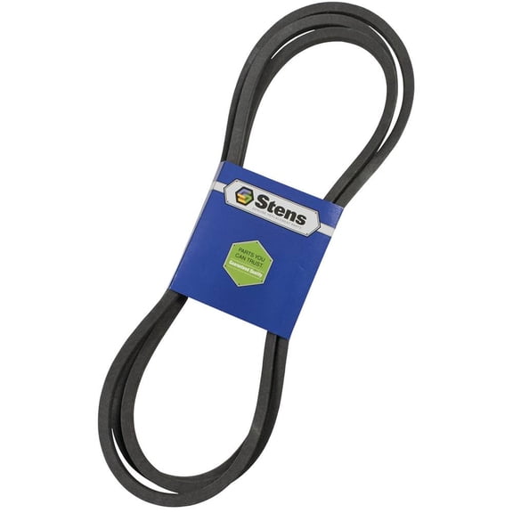 New Stens OEM Replacement Belt 266-124 for John Deere M48444