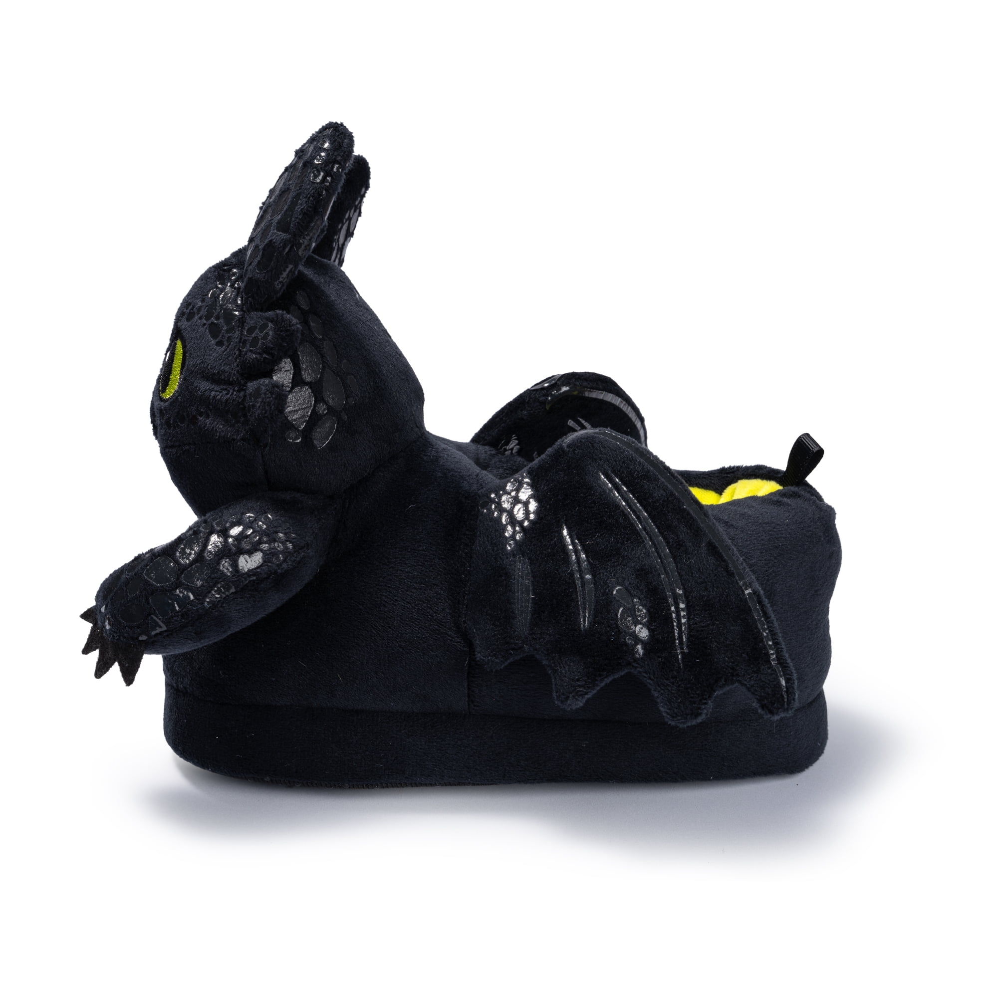 How to Train Your Dragon Toddler & Little Boys 3D Slipper