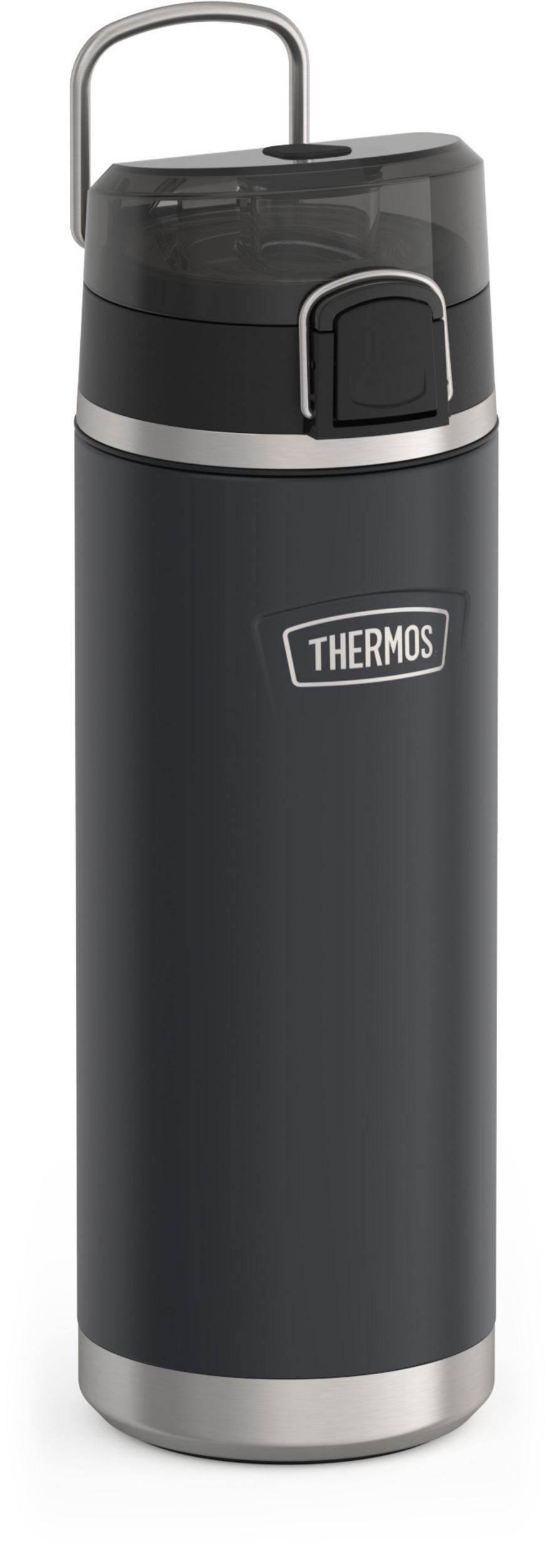 Thermos ICON Series Stainless Steel Water Bottle, 24oz photo 3