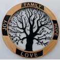 thumbnail image 2 of Oak Tree - Family Tree, 2 of 3