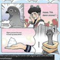 thumbnail image 4 of Bird Soap Dispenser, Pigeon Soap Dispenser,Automatic Induction Foam Hand Washer, Bathroom Accessories, 4 of 5