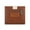 Brown, variant on Wrangler Small Women's Wallet Slim Bifold Wallet RFID Credit Card Holder Minimalist Zipper Coin Pocket, Jean