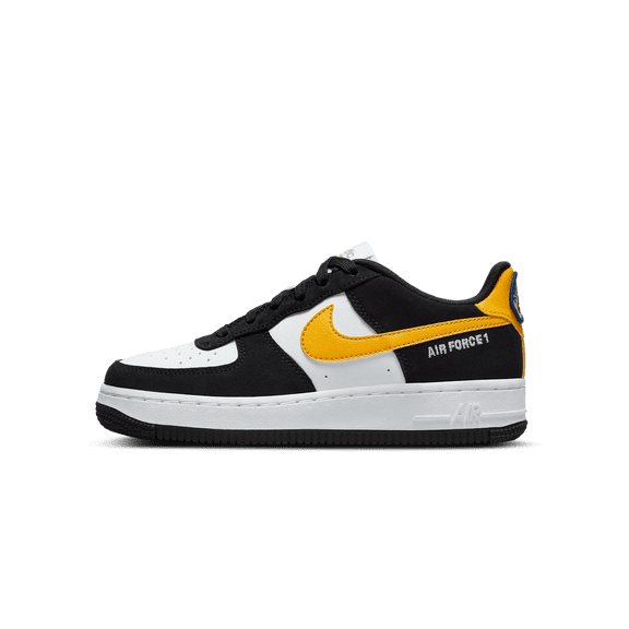 NIKE GRADE SCHOOL Air Force 1 Low GS "ATHLETI CLUB" DH9597 002 DH9597 002 from Stadium Goods