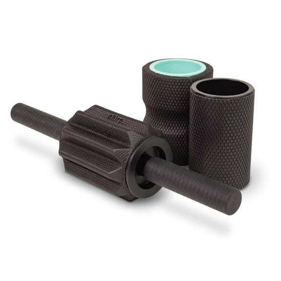 Chirp 3-in-1 Muscle Roller