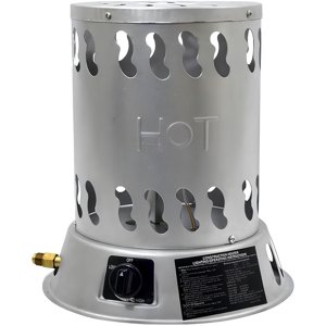 Mr. Heater 25000 BTU Convection Propane Portable Heater