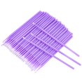 thumbnail image 1 of Disposable Micro Applicator Brushes for Eyelash Extensions, 400 pcs/pack, 1 of 7