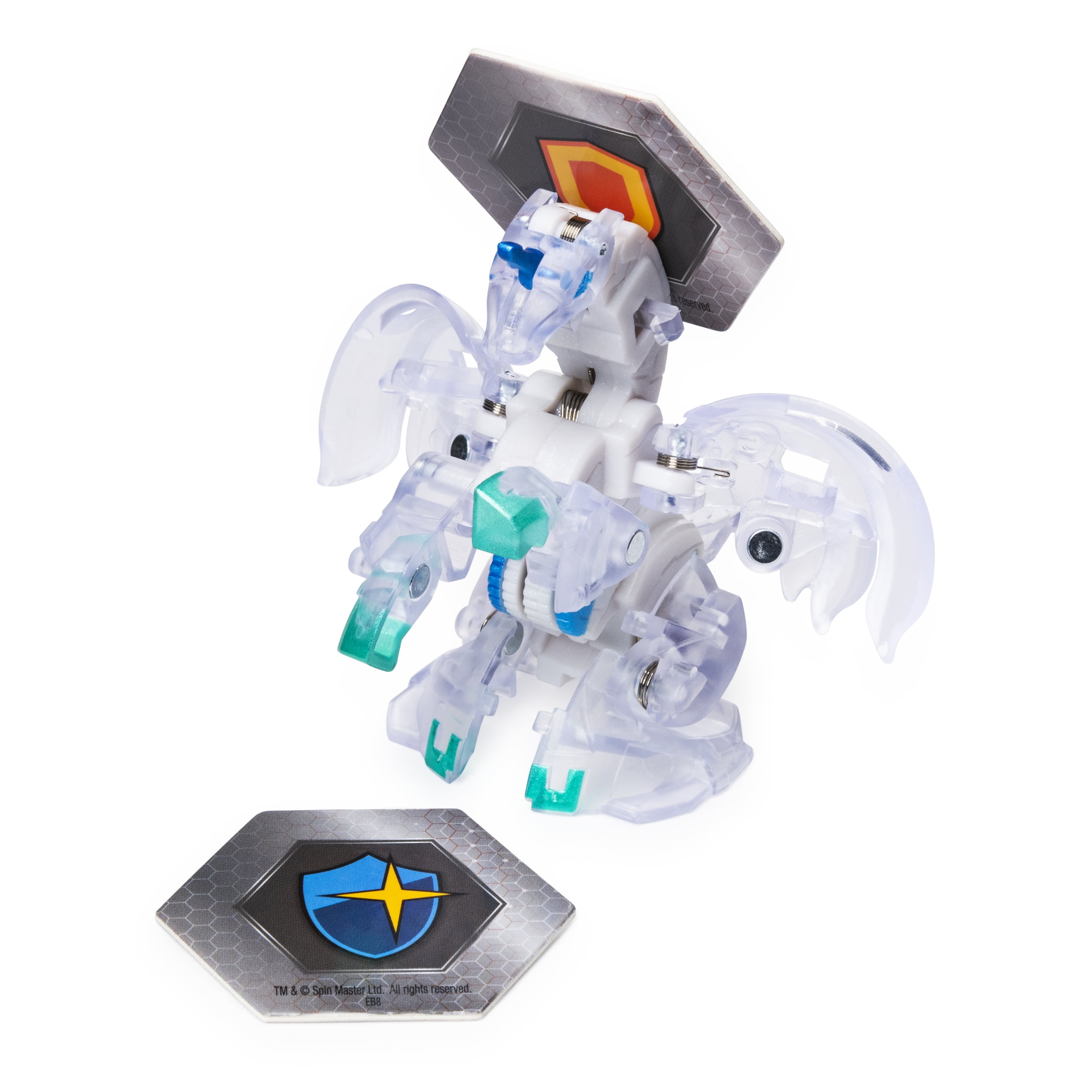 bakugan diamond pegatrix