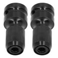 thumbnail image 3 of Wrench Socket Adapter,2 Sets Socket Adapter Socket Adapter Socket Adapter Set Breakthrough Technology, 3 of 7