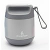 Primo Passi Insulated Food Jar - 12Oz/350Ml - Grey | Baby Insulated Food Container